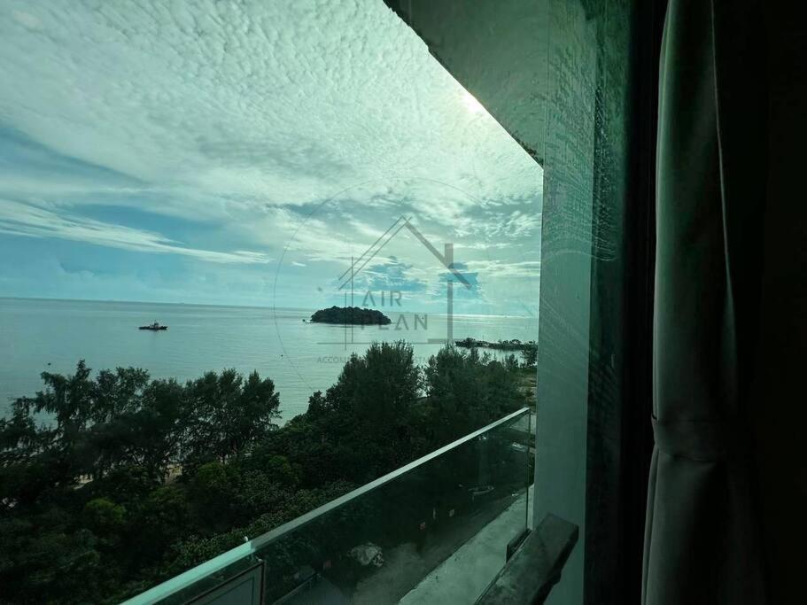 Pd D'wharf Duplex 3br - Full Seaview