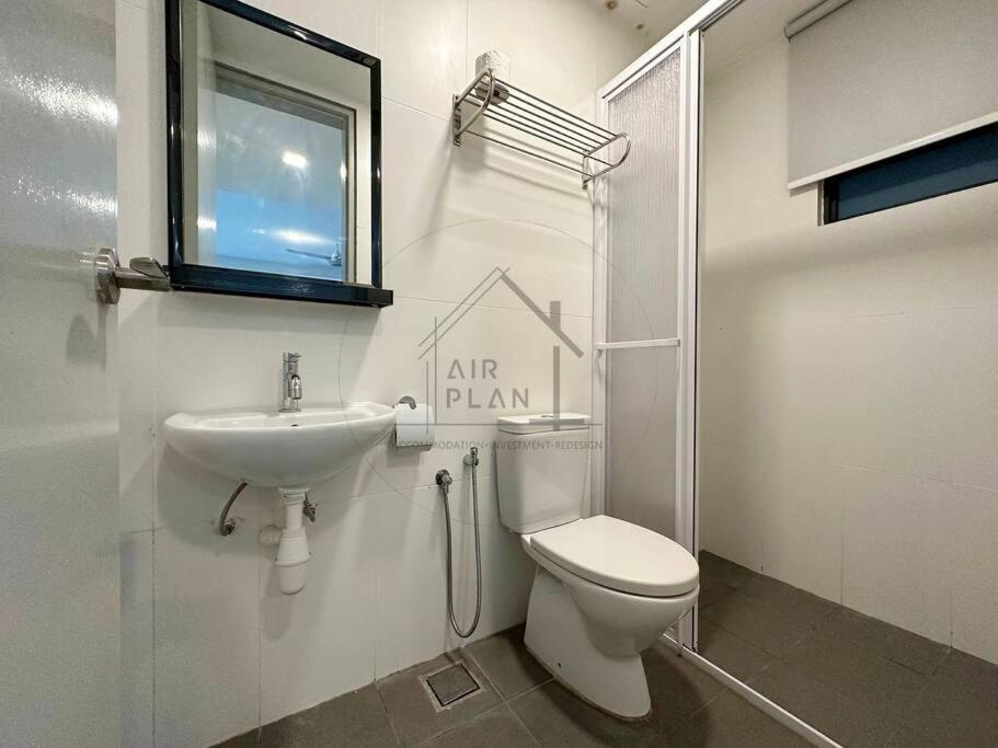 Pd D'wharf Duplex 3br - Full Seaview *