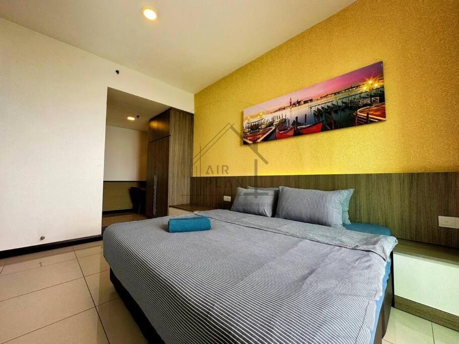 Pd D'wharf Duplex 3br - Full Seaview *